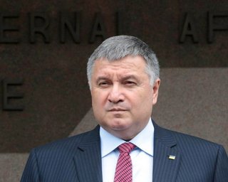 Не плутайте свободу слова з антиукраїнською діяльністю, — Аваков про санкції