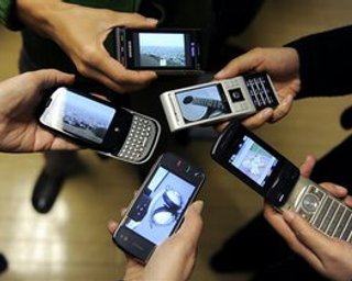 Власти смогут вмешиваться в тарифную политику Киевстара и МТС, - СМИ