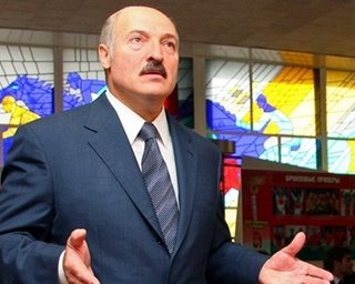 В разгар кризиса в стране у Лукашенко появилась новая резиденция