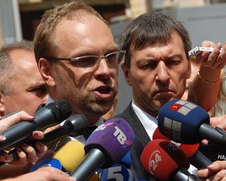 В ГПС призывают адвокатов Тимошенко не распространять неправдивую информацию
