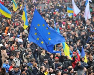 Победители и проигравшие. Как Майдан смешал политические карты