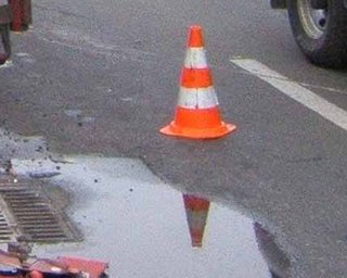 ДТП в Виннице: 20 потерпевших
