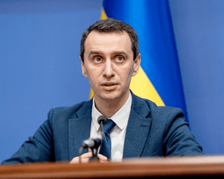 Минздрав расширит перечень профессий для обязательной вакцинации, - Ляшко