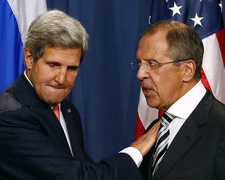 Керри в Москве сделает РФ "последнее предложение" по Сирии, - СМИ