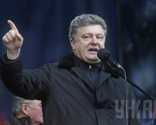 7 ключевых фигур в политической истории Порошенко