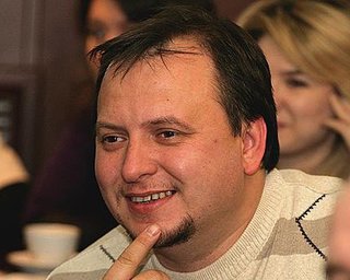 БЮТовец Уколов подтвердил, что знаком с арестованным за совращение несовершеннолетних в Артеке