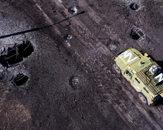 Головна мета руйнування мостів – вивести з рівноваги російську армію, – політолог