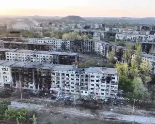 "Історія оборони добігає кінця": аналітики DeepState розповіли про ситуацію в Мирнограді