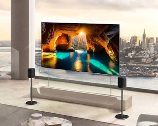 Samsung проти LG: який бренд випускає кращі телевізори. Думка експертів (фото)