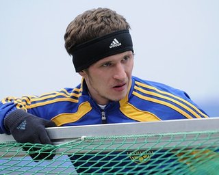 Алиев о жеребьевке Евро-2012: Из группы нужно выходить