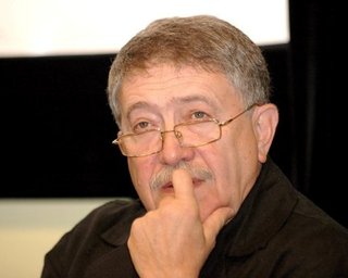 Умер известный режиссер Евгений Гинзбург