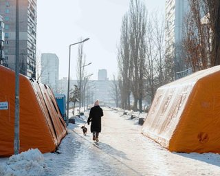 "Инициативы охватывают все": в Раде представили масштабный план подготовки Украины к суровой зиме