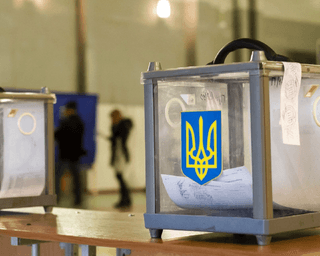 ЦИК объявил имена 143 мэров, победивших на выборах. Список по областям