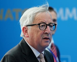 Пересмотр соглашения по Brexit невозможен, - Юнкер