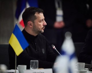Солдати Північної Кореї вже воюють на території України, – Зеленський