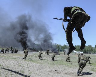В Генштабе объяснили, как и кого будут мобилизовать
