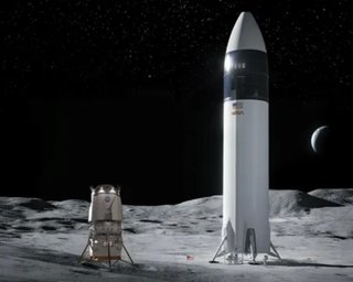 Висадка людини на Місяць: NASA оприлюднило важливу інформацію, ця "битва" вирішить усе
