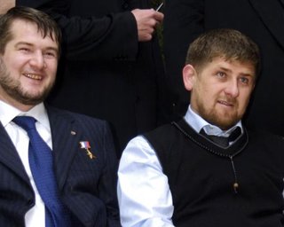 ВСУ под Бахмутом ликвидировали сына предателя чеченского народа Ямадаева, — СМИ (фото)
