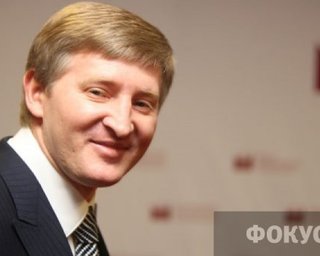 Ахметов готов выкупить у ФФУ все билеты на матч Украина-Греция