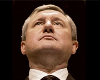 Возобновлено следствие по делу об убийстве Кушнарева