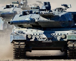 Танки, ППО та боєприпаси: у Міноборони назвали пріоритети України на "Рамштайні"