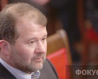 С новым спикером, Рада не должна быть марионеткой в чьих-то руках, - Балога