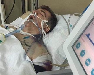 Киллер, покушавшийся на Осмаева и Окуеву, начал давать показания