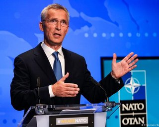 Членство України в НАТО: Столтенберг розкрив деталі майбутнього саміту Альянсу у Вільнюсі
