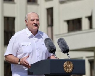 Лукашенко заявил, что Польша хочет захватить Гродненскую область