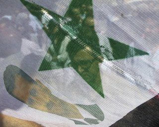 Глава сирийской медслужбы, имеющий доказательства использования войсками Асада химического оружия, сбежал в Турцию - Reuters