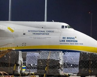 Дрон, который хотели взорвать в аэропорту Лейпцига, был российским, — CNN