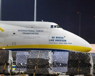 Дрон у Лейпцигу пов'язаний з російським ГРУ: він мав порушити постачання зброї Україні, — ABC News