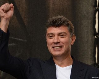 Убийство Немцова: за политиком следили киллеры ФСБ, отравившие Навального, – расследование