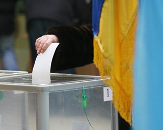 Явка по состоянию на 20:00: проголосовали 62,1% украинцев (обновлено)