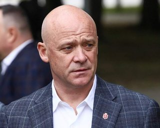 Труханов подал иск к Зеленскому: требует отменить указ о лишении гражданства