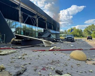 У Запоріжжі через атаки РФ закривається торгівельна мережа: що очікує на городян