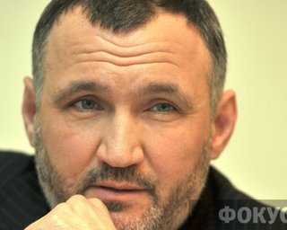Луценко незаконно потратил миллион гривен, - Кузьмин