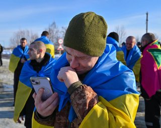 Взяття у полон росіян у Курській області: Лубінець пояснив, чи відбудеться обмін "всіх на всіх"