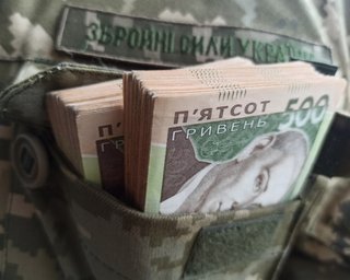 Новые выплаты военнослужащим: что делать, если деньги не поступили на счет — алгоритм