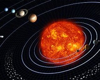 Солнечная система замедлилась, - астрономы