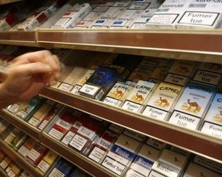 Цены на сигареты выросли с запасом