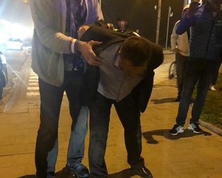 СБУ поймала на взятке начальника таможни на Львовщине