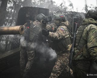 ЗС РФ просунулися біля 10 населених пунктів: деталі від DeepState (карти)
