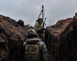 Контрнаступ у 2024-му або нові Авдіївки: у ЦРУ назвали два сценарії майбутнього України (відео)