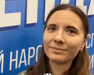 Гражданка Латвии приехала в "ДНР" наблюдателем на "референдум" и боится возвращаться домой