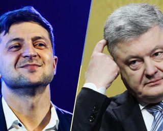 ЦИК обработала почти 15% протоколов: у Зеленского – 73,13% голосов