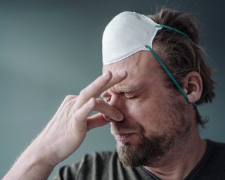 Нюх потеряли. Как живут люди, которые перестали различать запахи из-за COVID-19
