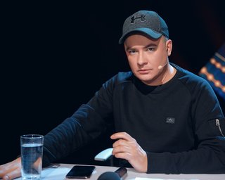 Андрій Данилко прокоментував шанси України на перемогу в "Євробаченні"