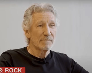 Слова співзасновника Pink Floyd Роджера Вотерса про Україну і Тайвань викликали бурхливе обговорення в Мережі
