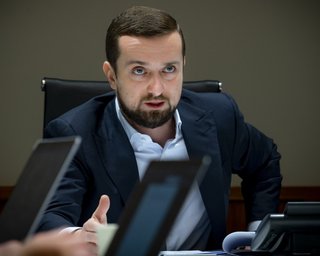 Кирила Тимошенка звільнять з Офісу президента, — нардеп Гончаренко